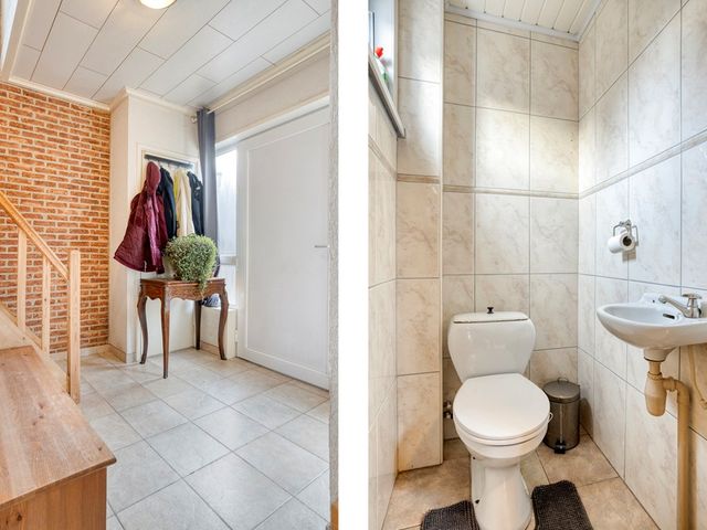 Klinkerstraat 8A, Clinge