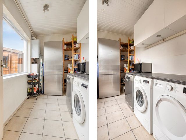 Klinkerstraat 8A, Clinge