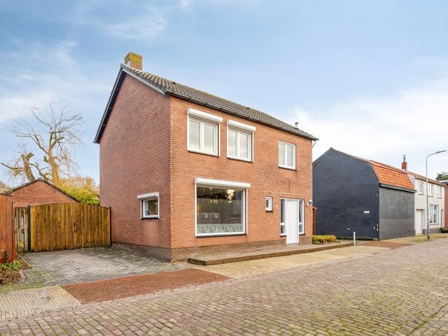 Klinkerstraat 8A, Clinge