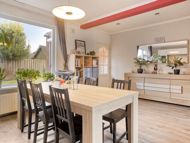 Klinkerstraat 8A, Clinge