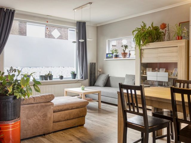 Klinkerstraat 8A, Clinge