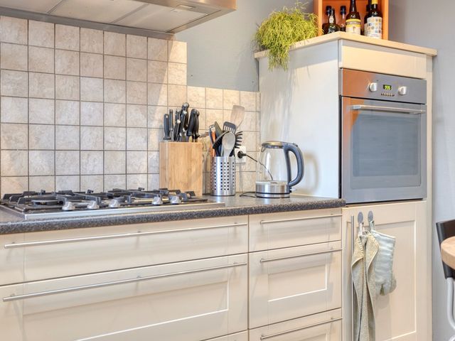 Klinkerstraat 8A, Clinge