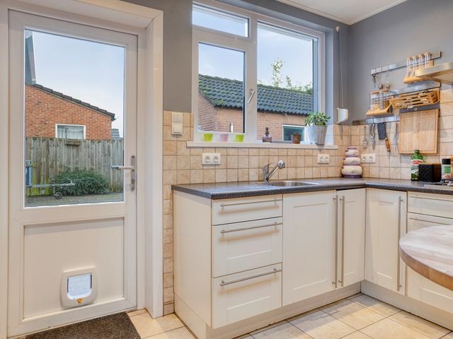 Klinkerstraat 8A, Clinge