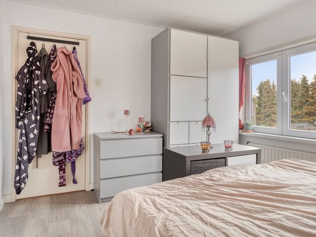 Klinkerstraat 8A, Clinge