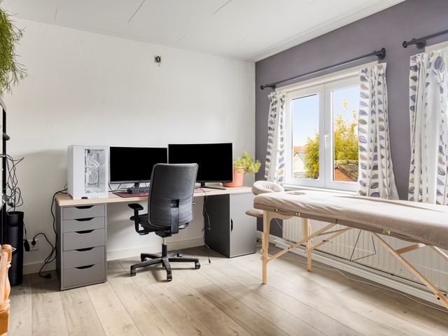 Klinkerstraat 8A, Clinge