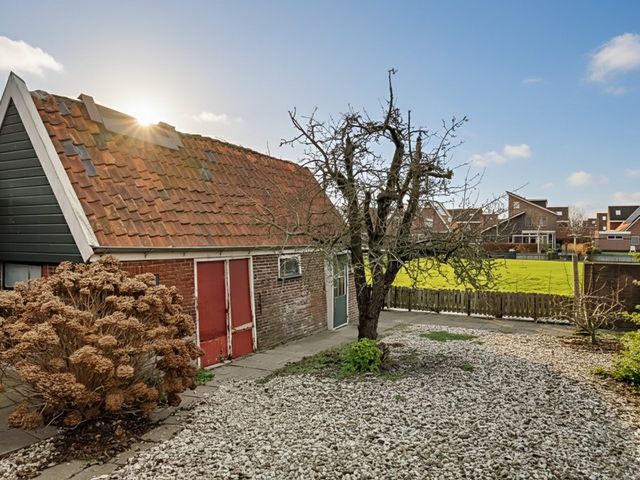 De Goorn 19, De Goorn