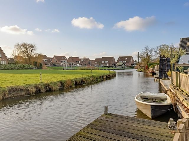 De Goorn 19, De Goorn