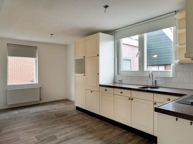 De Goorn 19, De Goorn