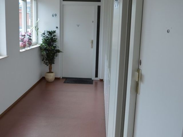 Walnootstraat 71, Hengelo