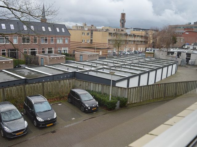 Walnootstraat 71, Hengelo