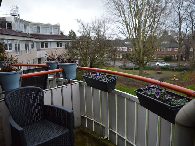 Walnootstraat 71, Hengelo