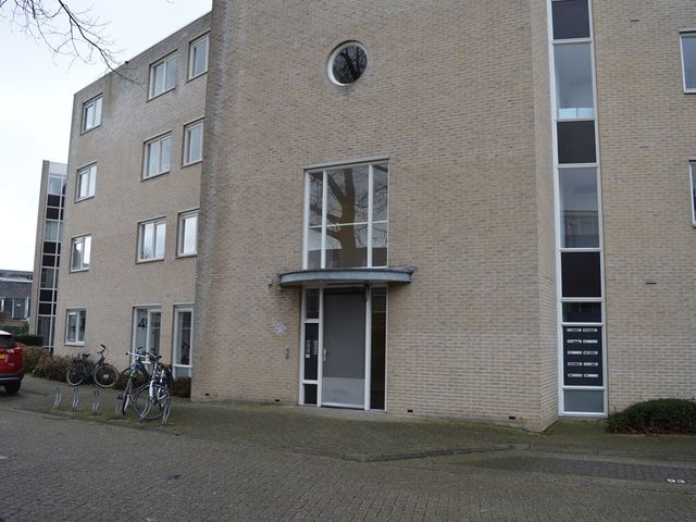 Walnootstraat 71, Hengelo