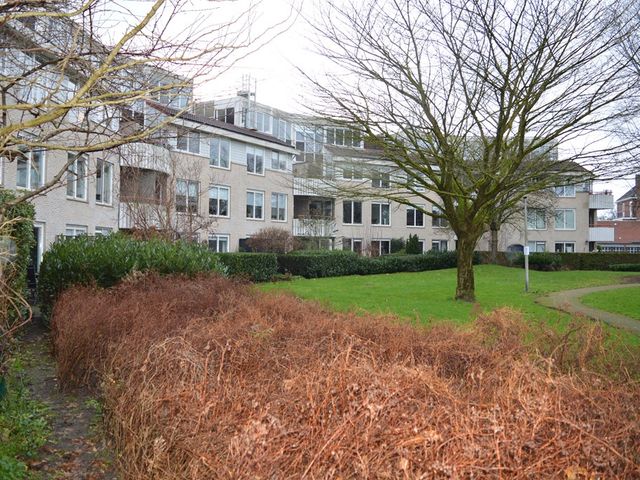 Walnootstraat 71, Hengelo