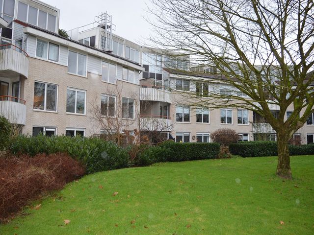 Walnootstraat 71, Hengelo