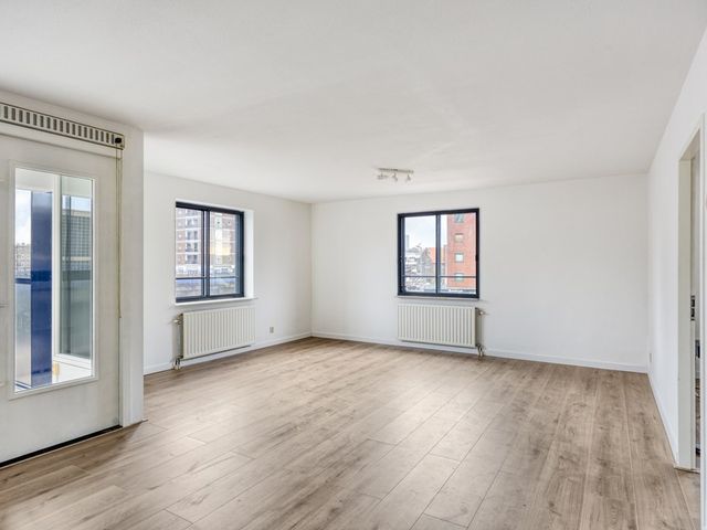 Zuidplein 324, Rotterdam