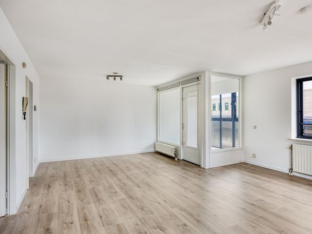 Zuidplein 324, Rotterdam