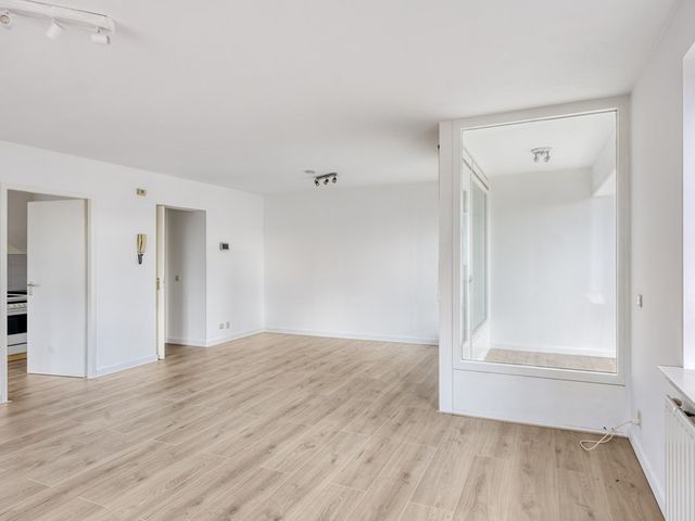 Zuidplein 324, Rotterdam