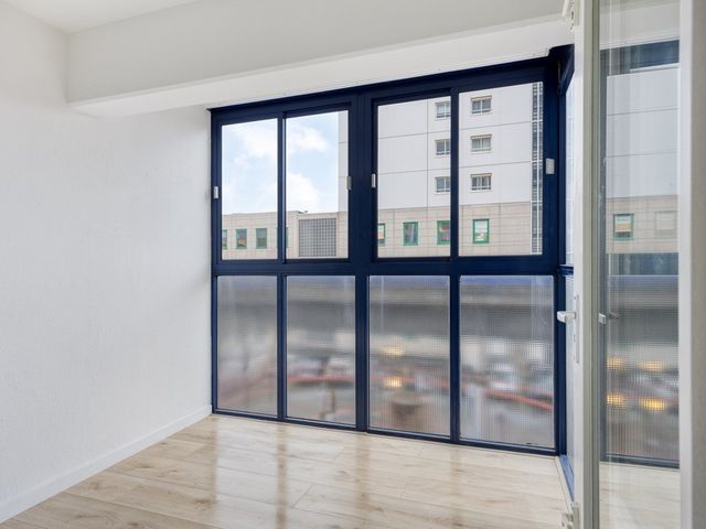 Zuidplein 324, Rotterdam