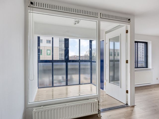 Zuidplein 324, Rotterdam