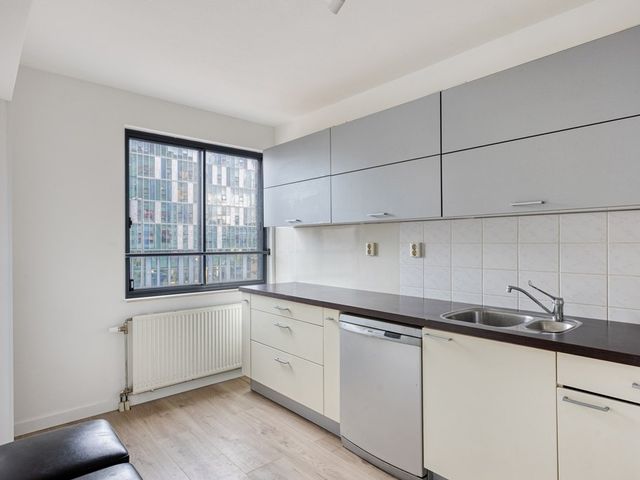 Zuidplein 324, Rotterdam