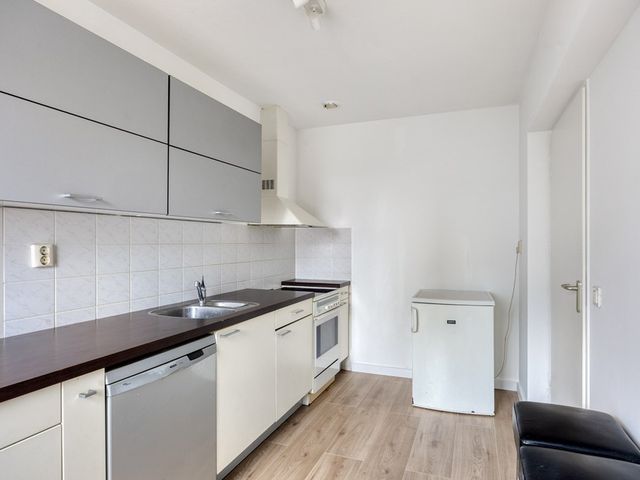 Zuidplein 324, Rotterdam