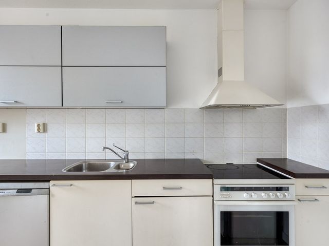 Zuidplein 324, Rotterdam