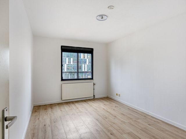 Zuidplein 324, Rotterdam