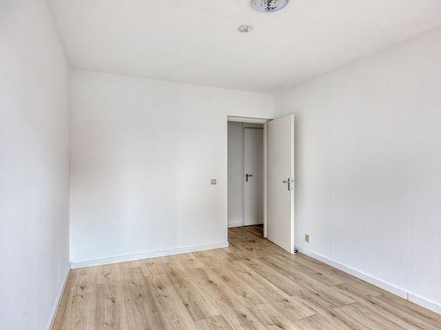 Zuidplein 324, Rotterdam