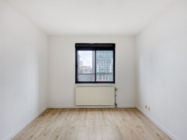 Zuidplein 324, Rotterdam