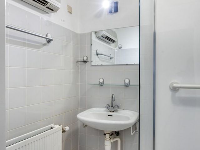 Zuidplein 324, Rotterdam