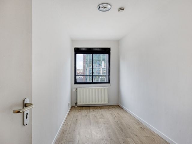 Zuidplein 324, Rotterdam