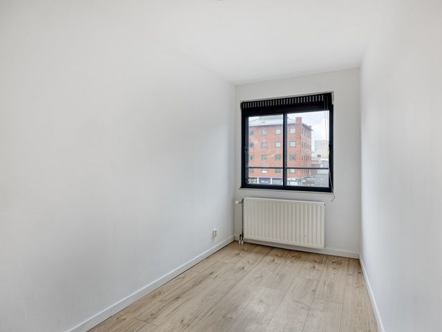 Zuidplein 324, Rotterdam