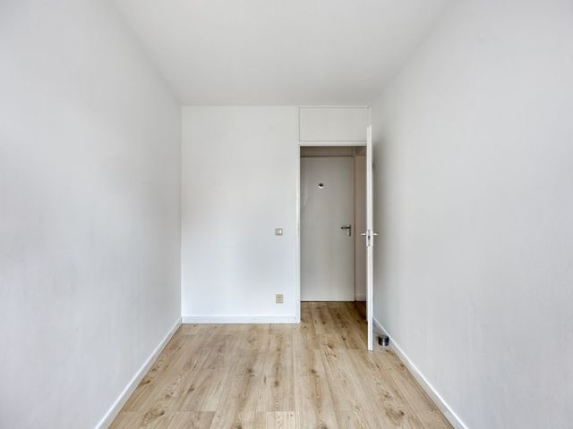 Zuidplein 324, Rotterdam