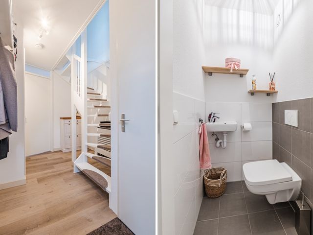 Feiko Clockstraat 45, Oude Pekela