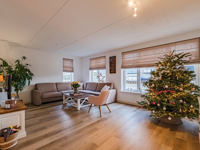 Feiko Clockstraat 45, Oude Pekela