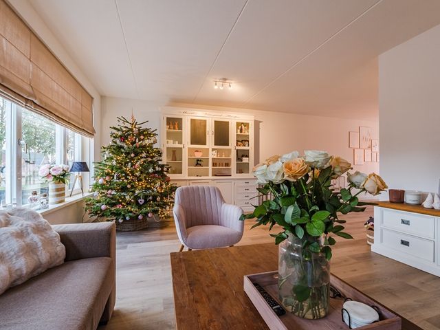 Feiko Clockstraat 45, Oude Pekela