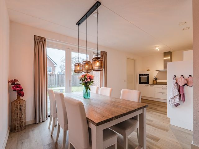 Feiko Clockstraat 45, Oude Pekela