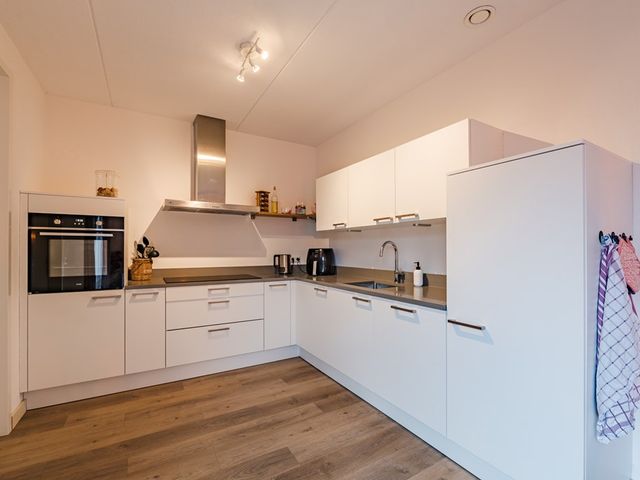 Feiko Clockstraat 45, Oude Pekela