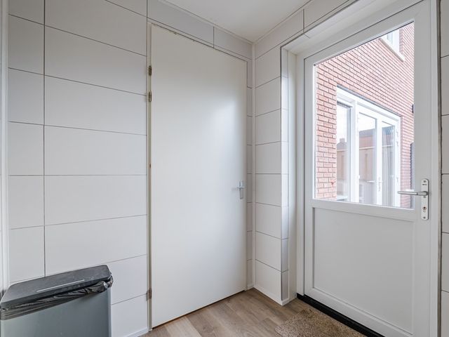 Feiko Clockstraat 45, Oude Pekela