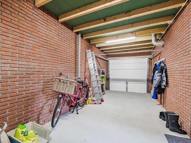 Feiko Clockstraat 45, Oude Pekela