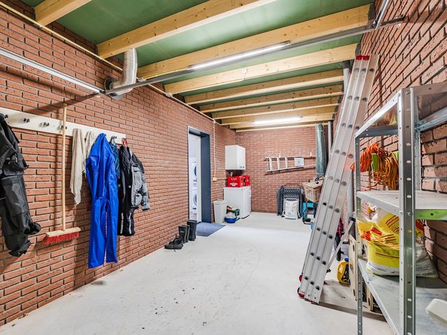 Feiko Clockstraat 45, Oude Pekela