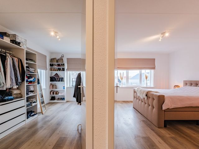 Feiko Clockstraat 45, Oude Pekela