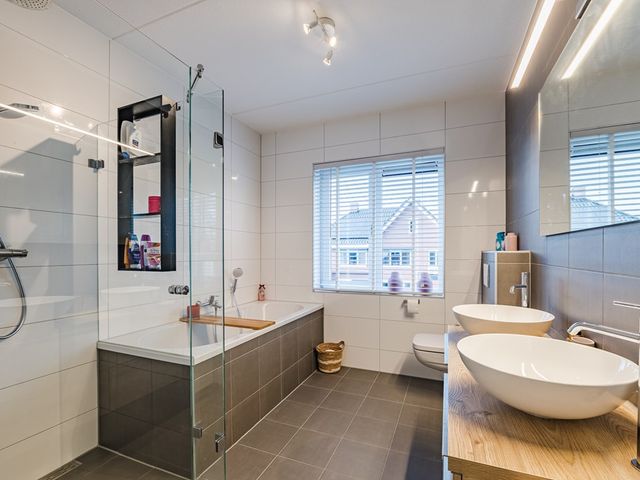 Feiko Clockstraat 45, Oude Pekela