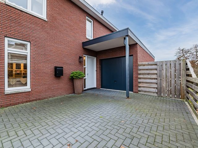 Feiko Clockstraat 45, Oude Pekela