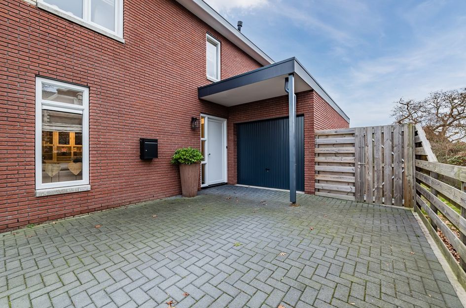 Feiko Clockstraat 45