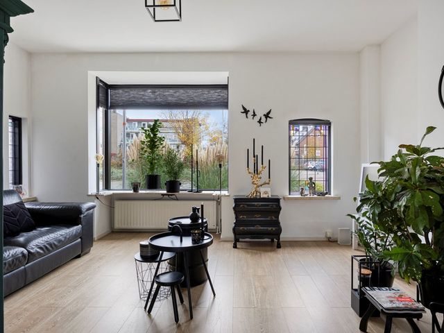 Koninginneweg 28, Zwijndrecht