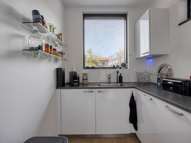 Koninginneweg 28, Zwijndrecht