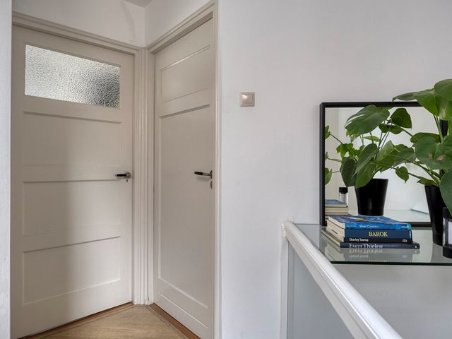 Koninginneweg 28, Zwijndrecht