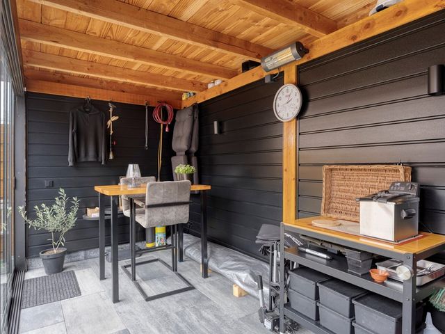 Koninginneweg 28, Zwijndrecht