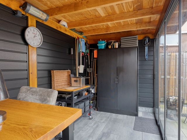 Koninginneweg 28, Zwijndrecht